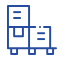 Warehouse Storage